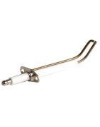 Électrode double pliée- ACV - 786463