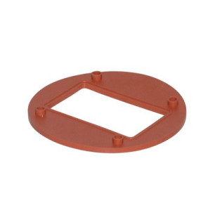 Acv fan gasket- ACV - 786583