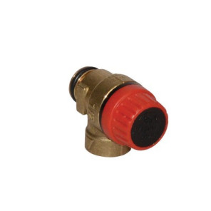 Safety valve- DE DIETRICH CHAPPEE - 7866586