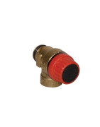Safety valve- DE DIETRICH CHAPPEE - 7866586