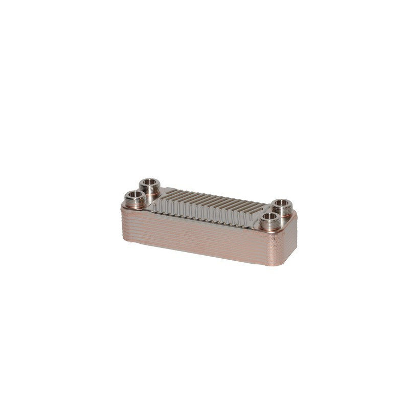Echangeur a plaque e6th x 18 g- DE DIETRICH CHAPPEE - 7866596