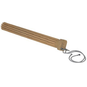 Resist steatite cablee 2.4kw- DE DIETRICH CHAPPEE - 7866612