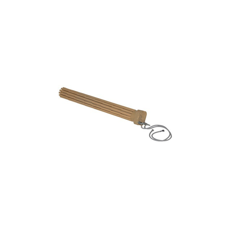 Resist steatite cablee 2.4kw- DE DIETRICH CHAPPEE - 7866612