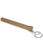 Resist steatite cablee 2.4kw- DE DIETRICH CHAPPEE - 7866612