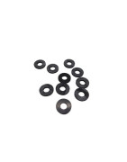 Joint 8.5x20x2 epdm 80sh (x10)- DE DIETRICH CHAPPEE - 7866681 - (X10) Joint 8.5x20x2 epdm 80sh (x10)- DE DIETRICH CHAPPEE - 7866681 - (X10)