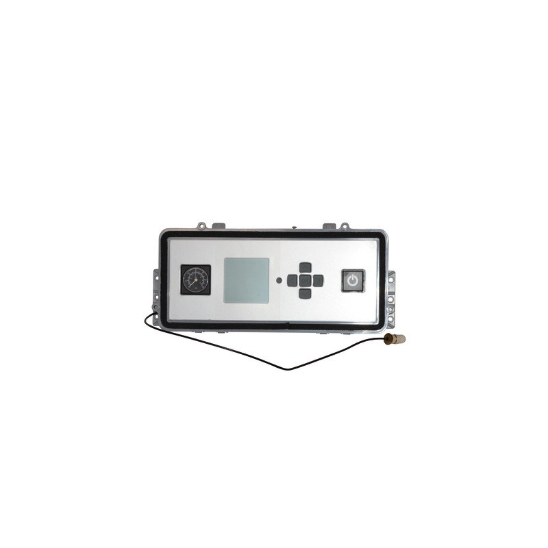 Boîtier display CPL HM Prestige version- ACV - 787082