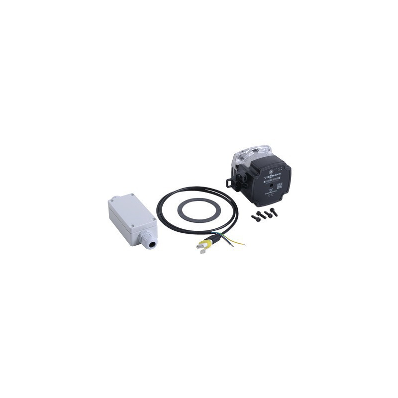 Moteur circulateur UPMO-70 PH- VIESSMANN - 7874668