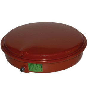 Expansion vessel dgn 12 1sk-12- DE DIETRICH CHAPPEE - 7879632