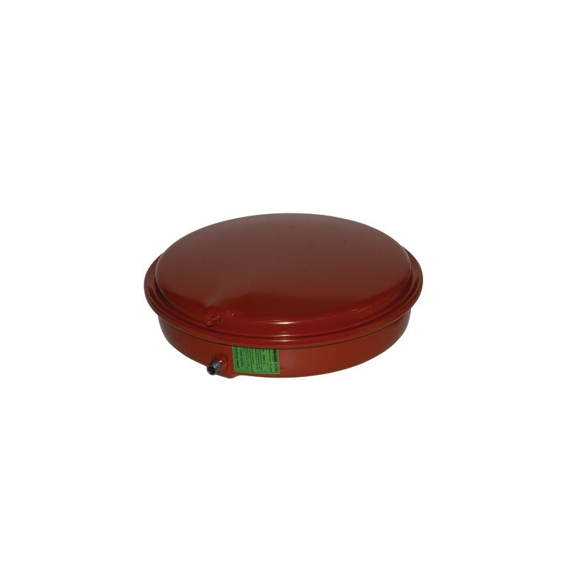 Expansion vessel dgn 12 1sk-12- DE DIETRICH CHAPPEE - 7879632