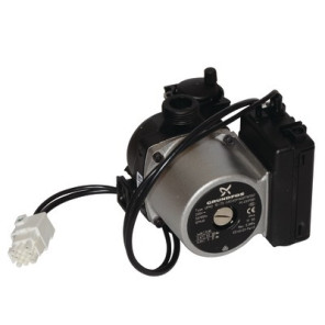Circulateur upm 15-70 cacao 3h- DE DIETRICH CHAPPEE - 7879754