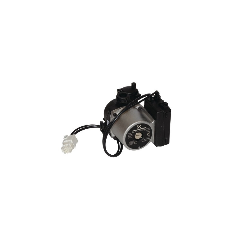 Circulateur upm 15-70 cacao 3h- DE DIETRICH CHAPPEE - 7879754