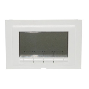 Display Inicontrol / OE-Control- DE DIETRICH CHAPPEE - 7879771
