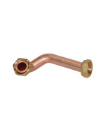 Tube ecs- DE DIETRICH CHAPPEE - 7879856