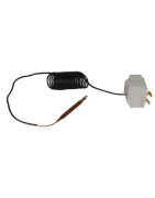 Thermostat reglage 30-90c- DE DIETRICH CHAPPEE - 7879893