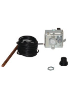 Thermostat securite 110c lg200- DE DIETRICH CHAPPEE - 7879901