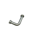 Tube retour echangeur complet- DE DIETRICH CHAPPEE - 7879913 Tube retour echangeur complet- DE DIETRICH CHAPPEE - 7879913
