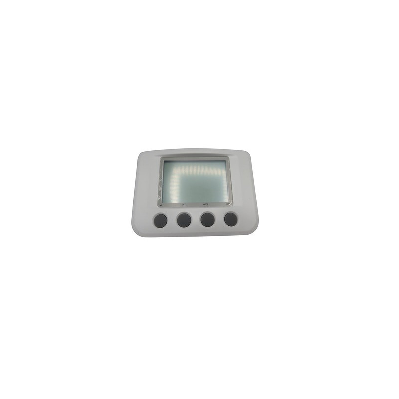 Hmi 196 assy- DE DIETRICH CHAPPEE - 7879950