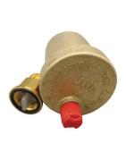 Purgeur air autom ove 3/8- DE DIETRICH CHAPPEE - 7880542