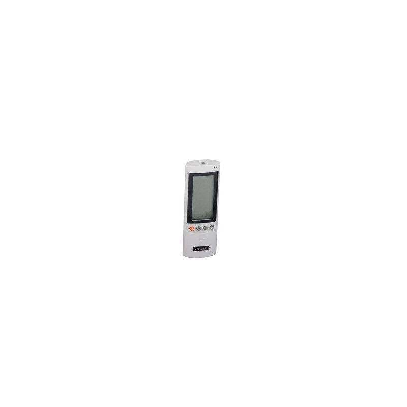 Rc08a remote control- AIRWELL - 7ACEL1791