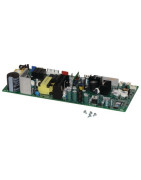 Printed circuit board- SAUNIER DUVAL - 8000013652
