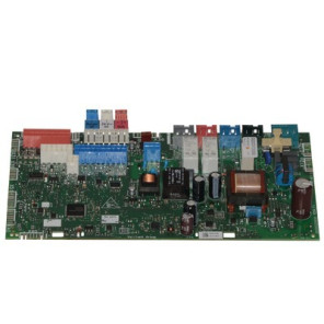 PCB- SAUNIER DUVAL - 8000034877