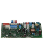 PCB- SAUNIER DUVAL - 8000034877