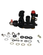Valve de dérivation- SAUNIER DUVAL - 8000041507 Valve de dérivation- SAUNIER DUVAL - 8000041507