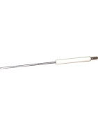 Standard electrodes ignition - 8x60- DIFF - 801011  - (X2)