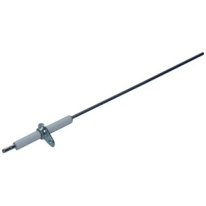 Standard probe with oval flange flame sensing- DIFF - 801052  - (X2)