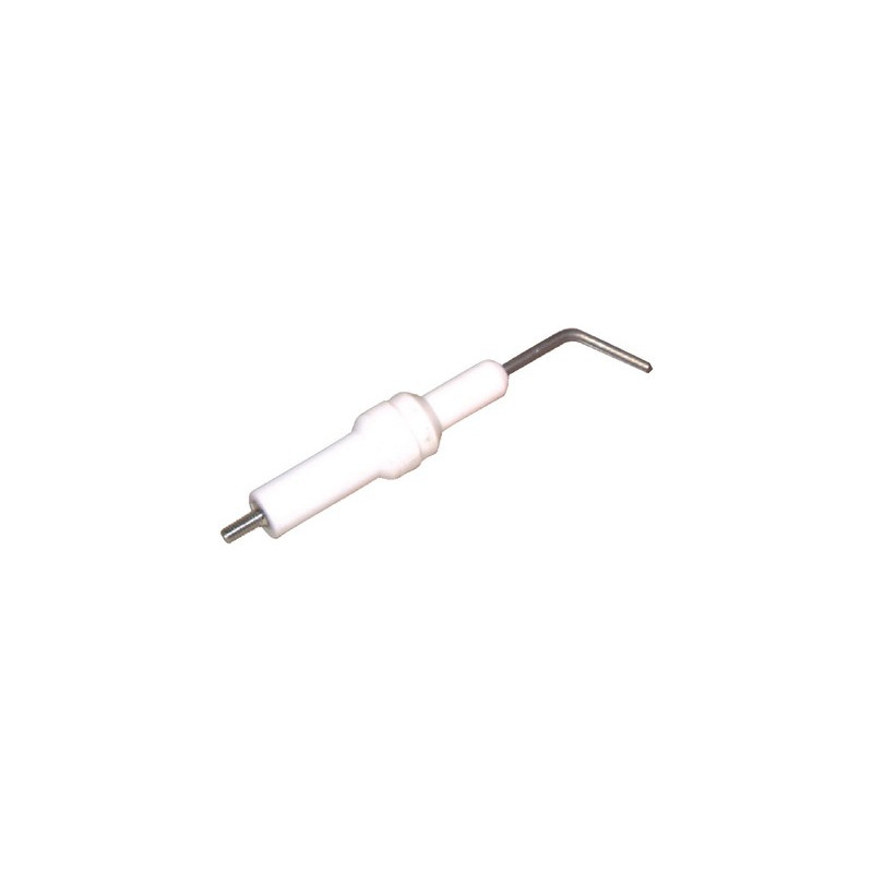Specific electrode hp screw 4mm- KARCHER - 2  - (X2)