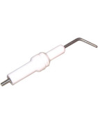Specific electrode hp screw 4mm- KARCHER - 2  - (X2)