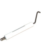 Specific electrode- OERTLI - 17271298  - (X2)