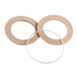Glass + Gaskets- DE DIETRICH CHAPPEE - 80157700