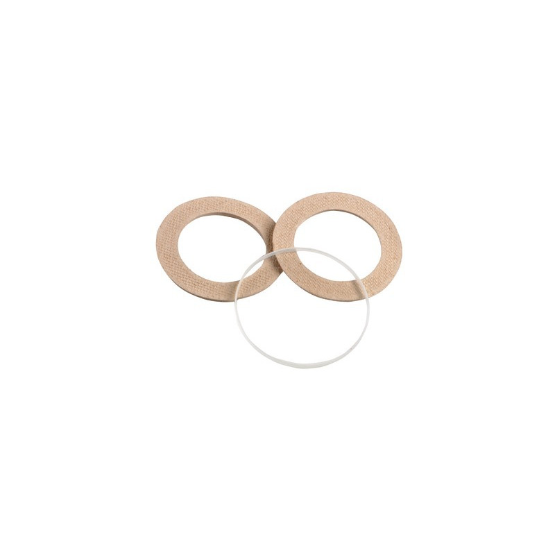 Glass + Gaskets- DE DIETRICH CHAPPEE - 80157700
