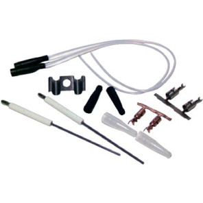 Electrode kit electrode assembly- DIFF - 801701
