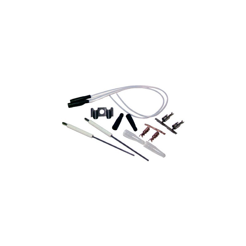 Electrode kit electrode assembly- DIFF - 801701