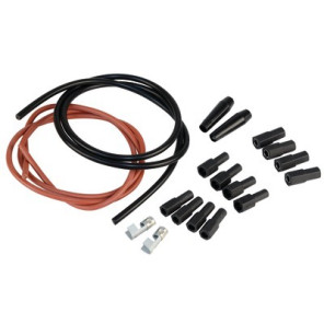 Kit lead & terminal kit- DIFF - 802012