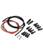 Kit lead & terminal kit- DIFF - 802012 Kit lead & terminal kit- DIFF - 802012