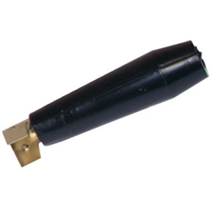 Terminals straight connector- DIFF - 802110  - (X12)