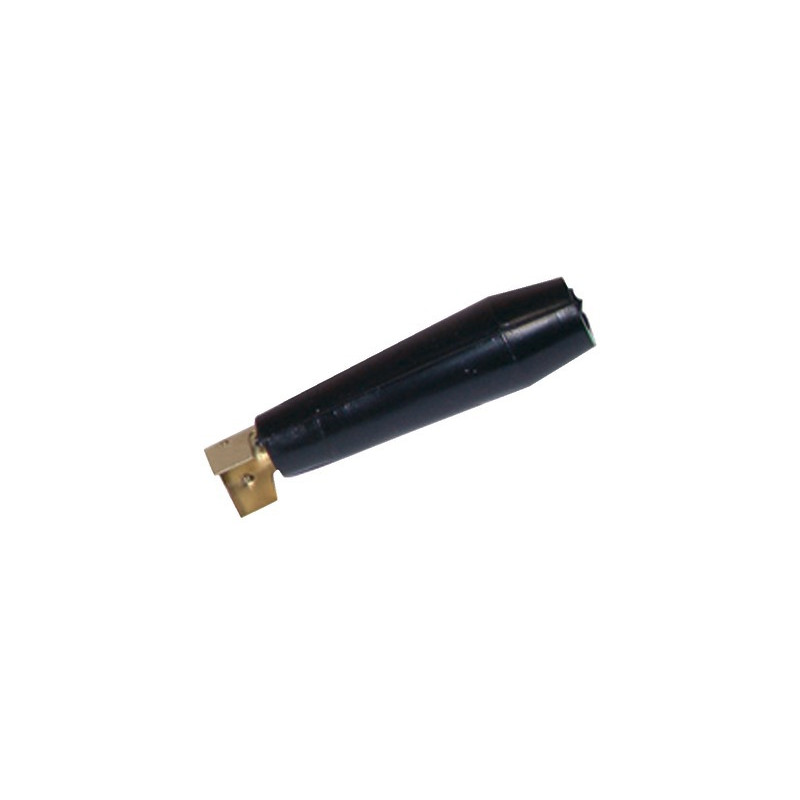Terminals straight connector- DIFF - 802110  - (X12)