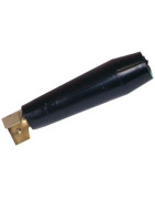 Terminals straight connector- DIFF - 802110  - (X12)