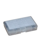 Case with 54 terminals- DIFF - 802122 Case with 54 terminals- DIFF - 802122