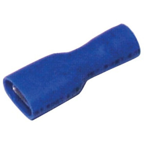 Terminals female insulated terminal- DIFF - 802123  - (X12)