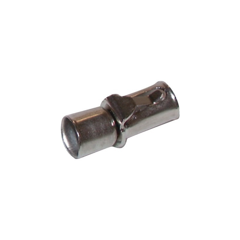 Terminals crimping rajah terminal- DIFF - 802130  - (X12)