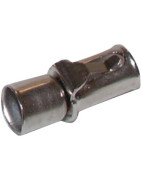 Terminals crimping rajah terminal- DIFF - 802130  - (X12)