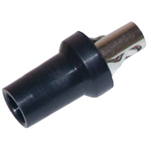 Terminals rajah terminal - straight- DIFF - 802131  - (X12)