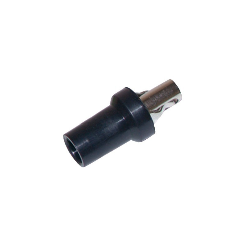 Terminals rajah terminal - straight- DIFF - 802131  - (X12)