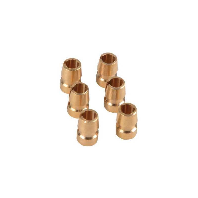 Cartridges transformation hv connection- DIFF - 802137  - (X6)