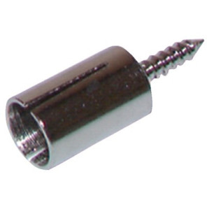 Terminals brass terminal- ELCO - 101041  - (X12)
