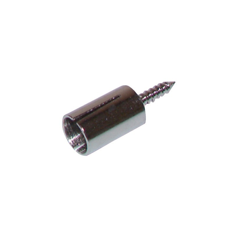 Terminals brass terminal- ELCO - 101041  - (X12)